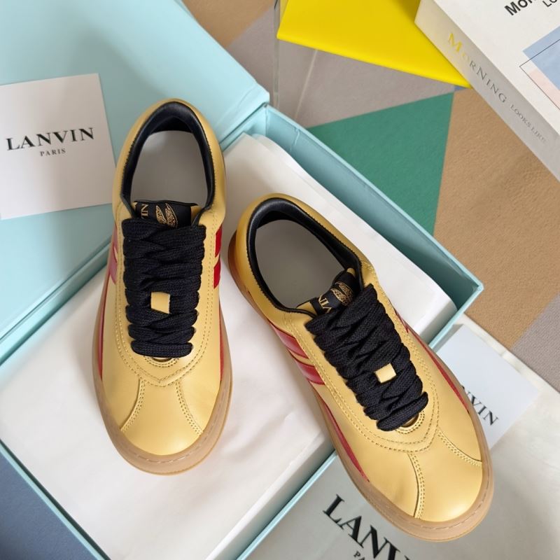 Lanvin Shoes